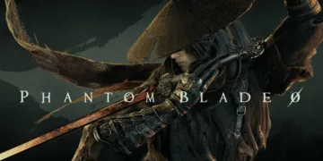 Phantom Blade Zero Review