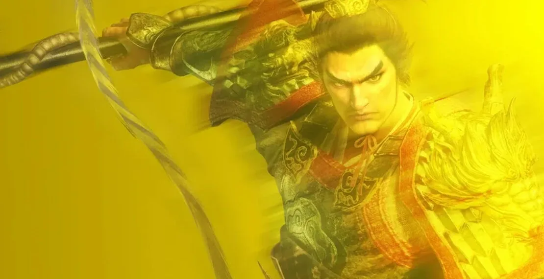 Dynasty Warriors 3 Complete Edition Remastered Review: Where Another Officer Means Another Campaign 41 Dynasty Warriors 3 Complete Edition Remastered Review