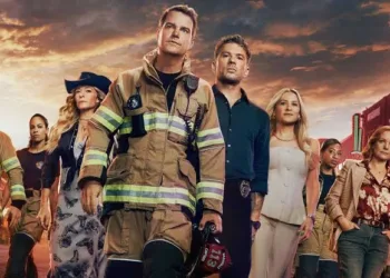 9-1-1: Nashville Season 2 Review