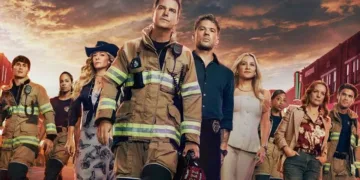 9-1-1: Nashville Season 2 Review