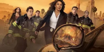 9-1-1 Season 10 Review: A Fiery Premiere With Uneven Judgment 24 9-1-1 Season 10 Review