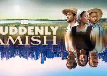 Suddenly Amish Review
