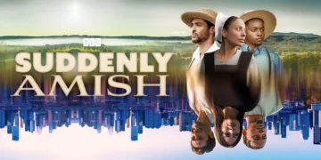 Suddenly Amish Review