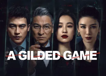 A Gilded Game Review