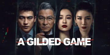 A Gilded Game Review: Gao’s Temptation Outruns His Transformation 23 A Gilded Game Review