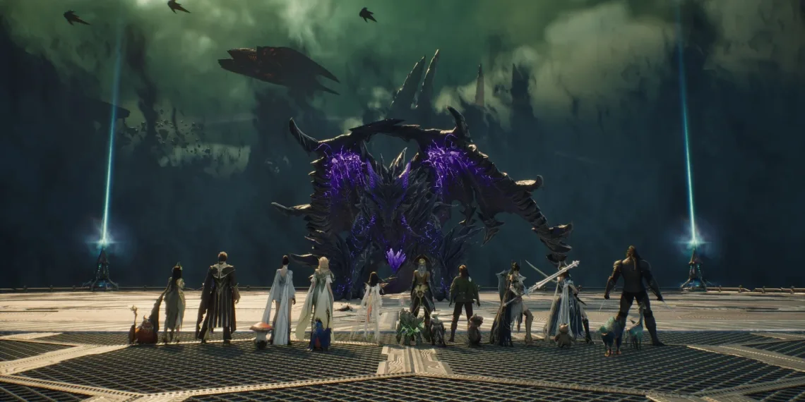 AION 2 Review