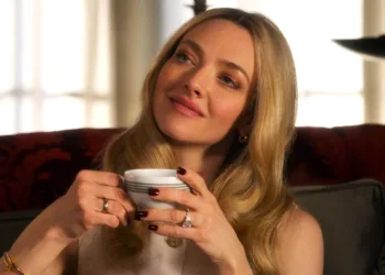 Amanda Seyfried