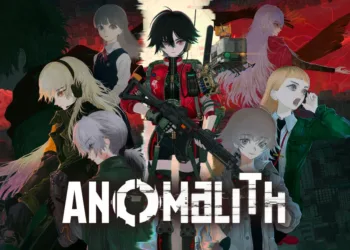 ANOMALITH Review
