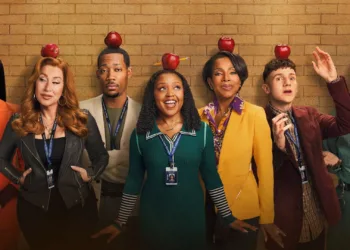 Abbott Elementary Season 6 Review: Melissa Finds Someone Who Won’t Budge 45 Abbott Elementary Season 6 Review