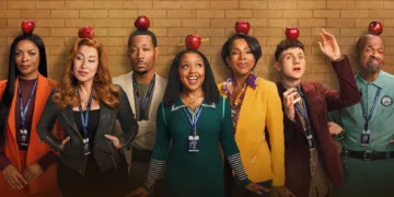 Abbott Elementary Season 6 Review: Melissa Finds Someone Who Won’t Budge 23 Abbott Elementary Season 6 Review