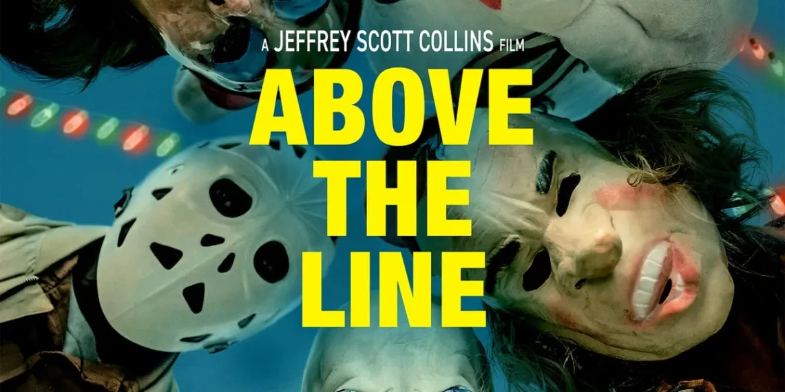 Above the Line Review