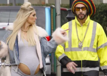 Ali G Who Iz I