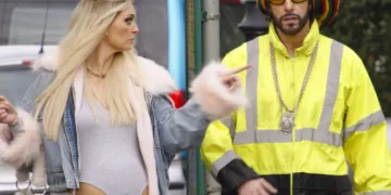 Ali G Who Iz I