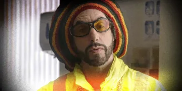 Ali G Who Iz I Review