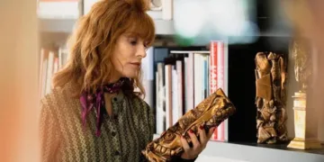 All About Corinne Review