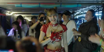 Always Lalisa Review