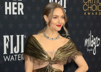 Amanda Seyfried