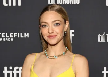 Amanda Seyfried