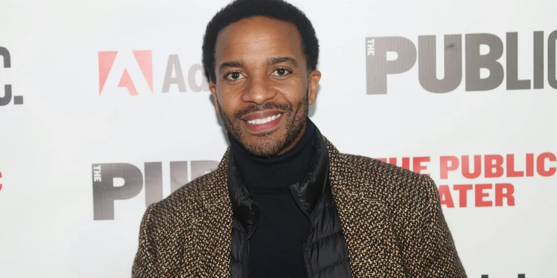 André Holland