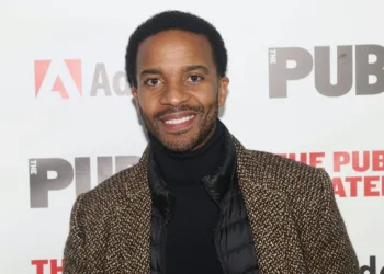 André Holland