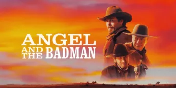 Angel and the Badman Review