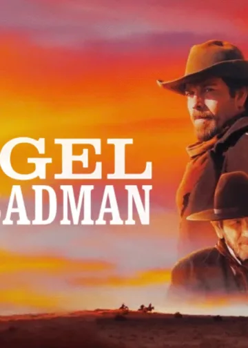 Angel and the Badman Review