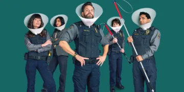 Animal Control Season 4 Review