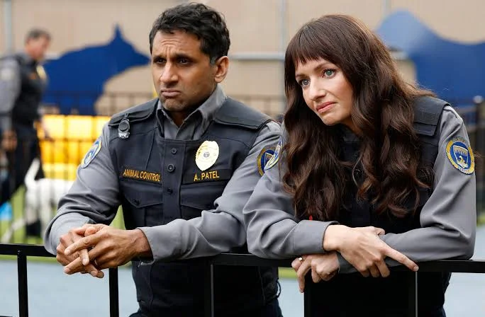Animal Control Season 4 Review: Workplace Secrets Have Personal Costs 42 Animal Control Season 4 Review