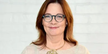 Ann Hornaday