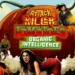 Attack of the Killer Tomatoes: Organic Intelligence Review