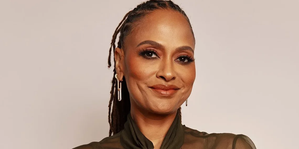 Ava DuVernay