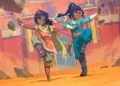 Avatar Seven Havens