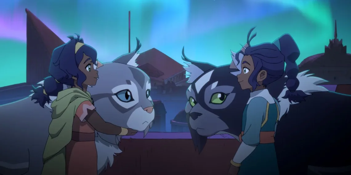 Avatar: Seven Havens Review