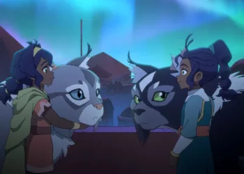 Avatar: Seven Havens Review