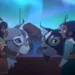 Avatar: Seven Havens Review