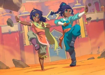 Avatar Seven Havens