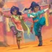Avatar Seven Havens