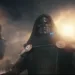 "Avengers: Doomsday" Poster Puts Doctor Doom Alongside Three Masked Latverian Witches 3 Avengers Doomsday
