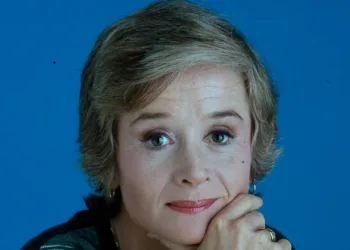 Barbara Barrie