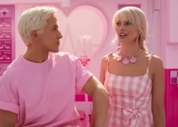 Barbie 2