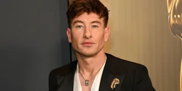 Barry Keoghan Reveals Skin-Tightening Treatment Months After Speaking Out on Online Abuse 14 Barry Keoghan
