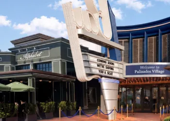 Bay Theater