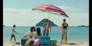 Beach Fictions Review
