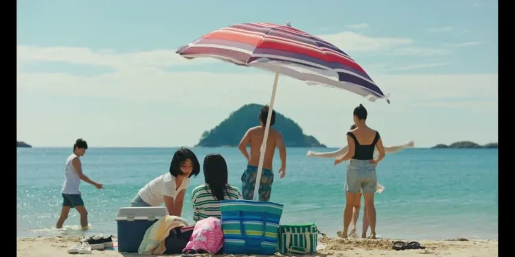 Gazettely | Movie, TV & Game Reviews, News, and Rankings 75 Beach Fictions 2