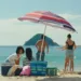 Beach Fictions Review