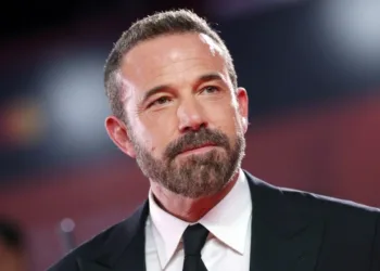 Ben Affleck