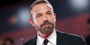 Ben Affleck