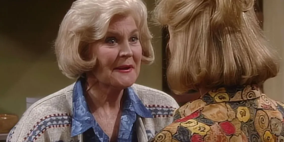 Betty McGuire