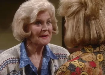 Betty McGuire