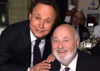 Billy Crystal Rob Reiner